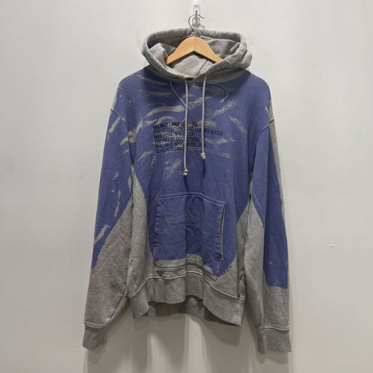 HELMUT LANG HOODIE L