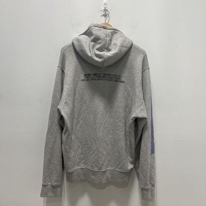 HELMUT LANG HOODIE L