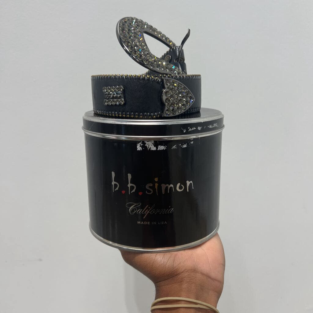 BB SIMON BELT 32