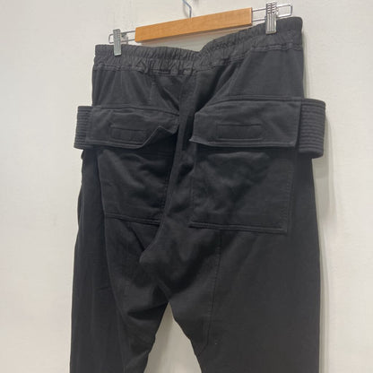 RICK OWENS CREATCH SWEATS SZ. L