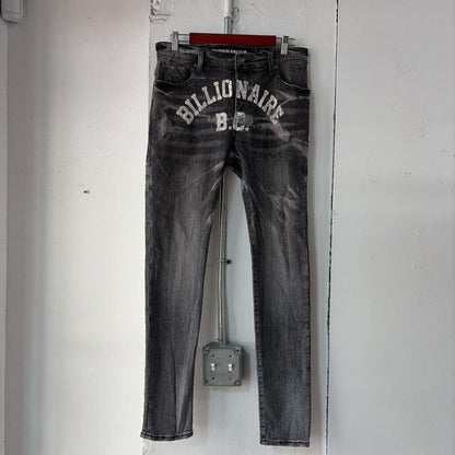 BBC JEANS SZ 32