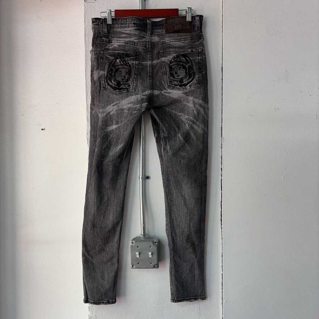 BBC JEANS SZ 32