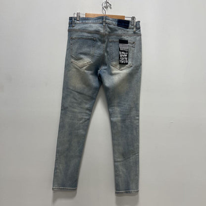 KSUBI DENIM JEANS SZ. 34