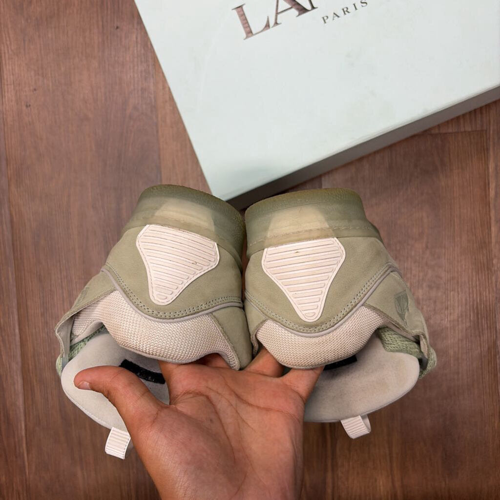 LANVIN CURB SZ 42 (BOX)