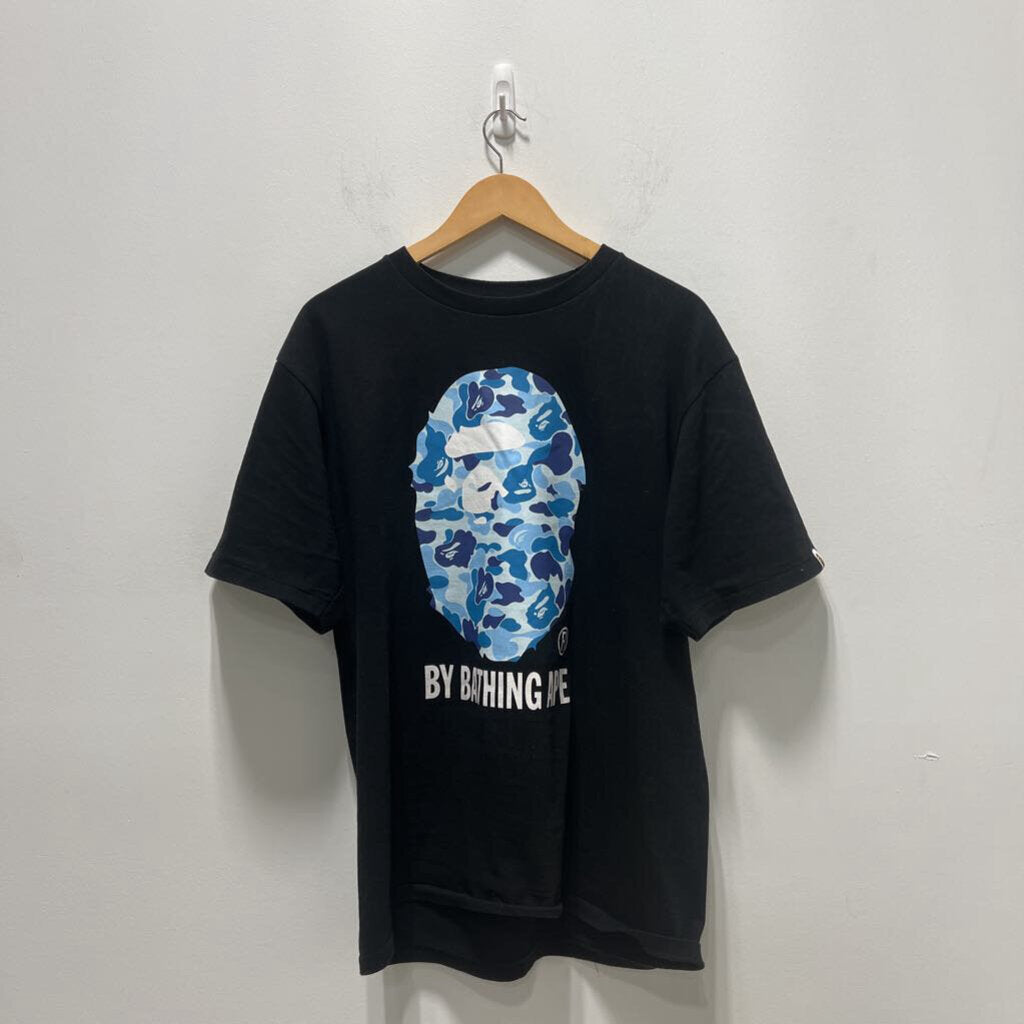 BAPE TEE SZ XL