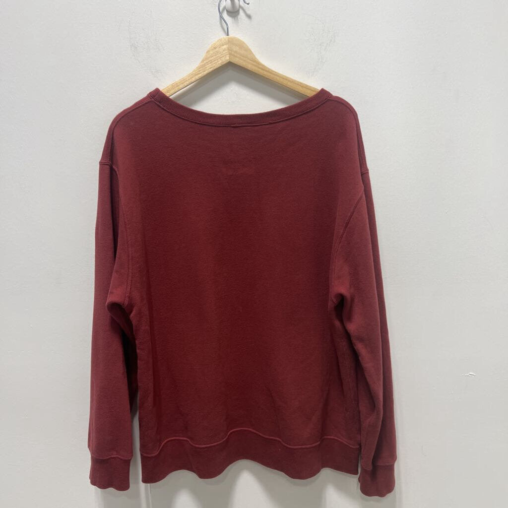 Number Nine MF Crewneck