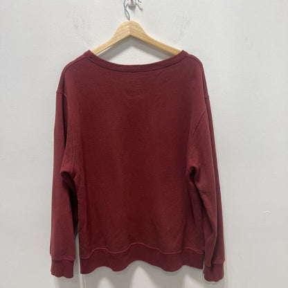 Number Nine MF Crewneck