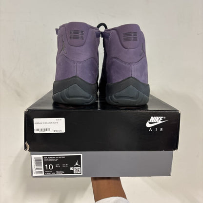 JORDAN 11 MOJAVE SZ 10