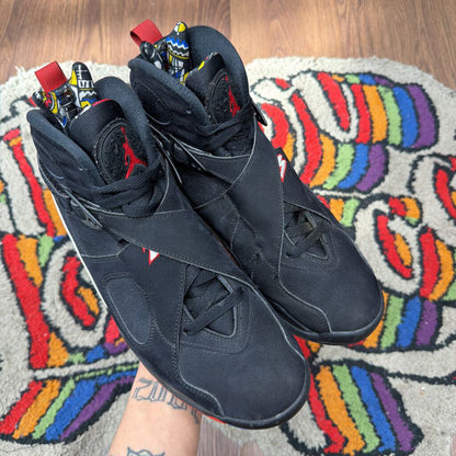 JORDAN 8 "PLAYOFF" SZ 9