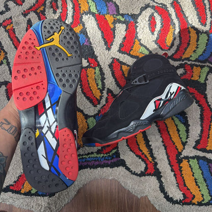 JORDAN 8 "PLAYOFF" SZ 9