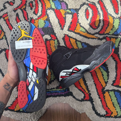 JORDAN 8 "PLAYOFF" SZ 9