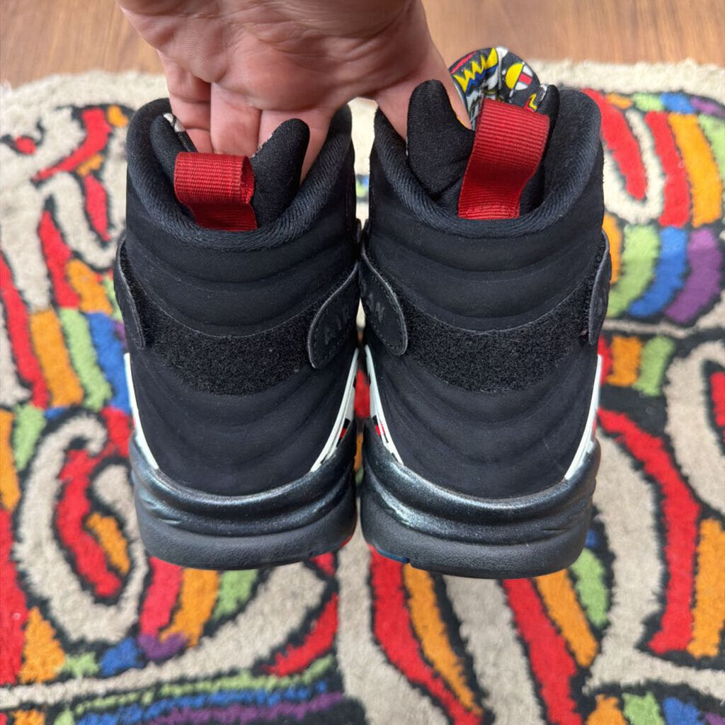 JORDAN 8 "PLAYOFF" SZ 9