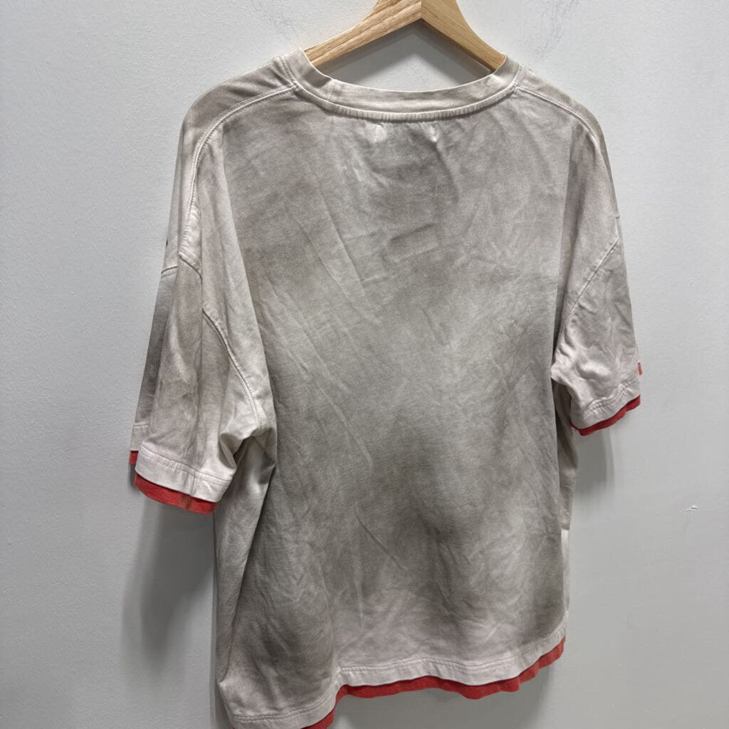 VALE TEE SZ M