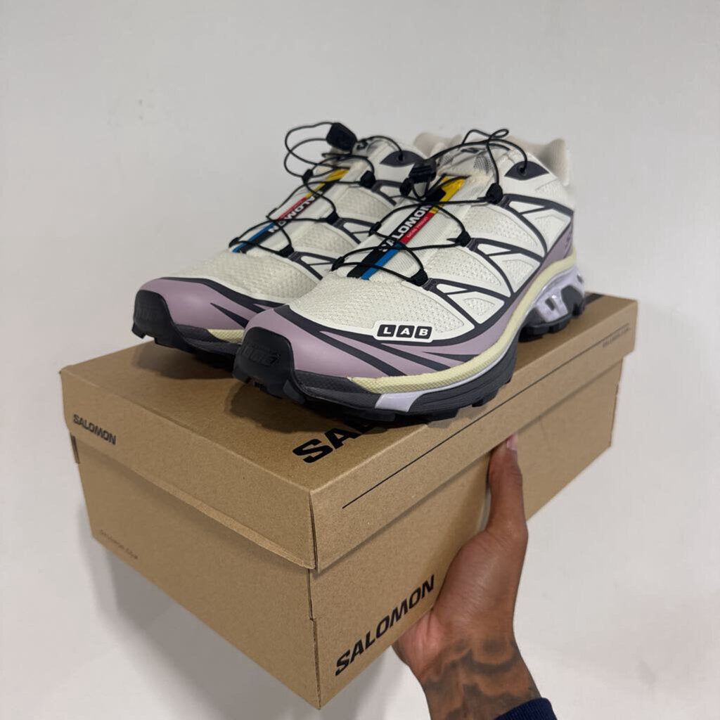 SALOMON XT-6 SZ 11