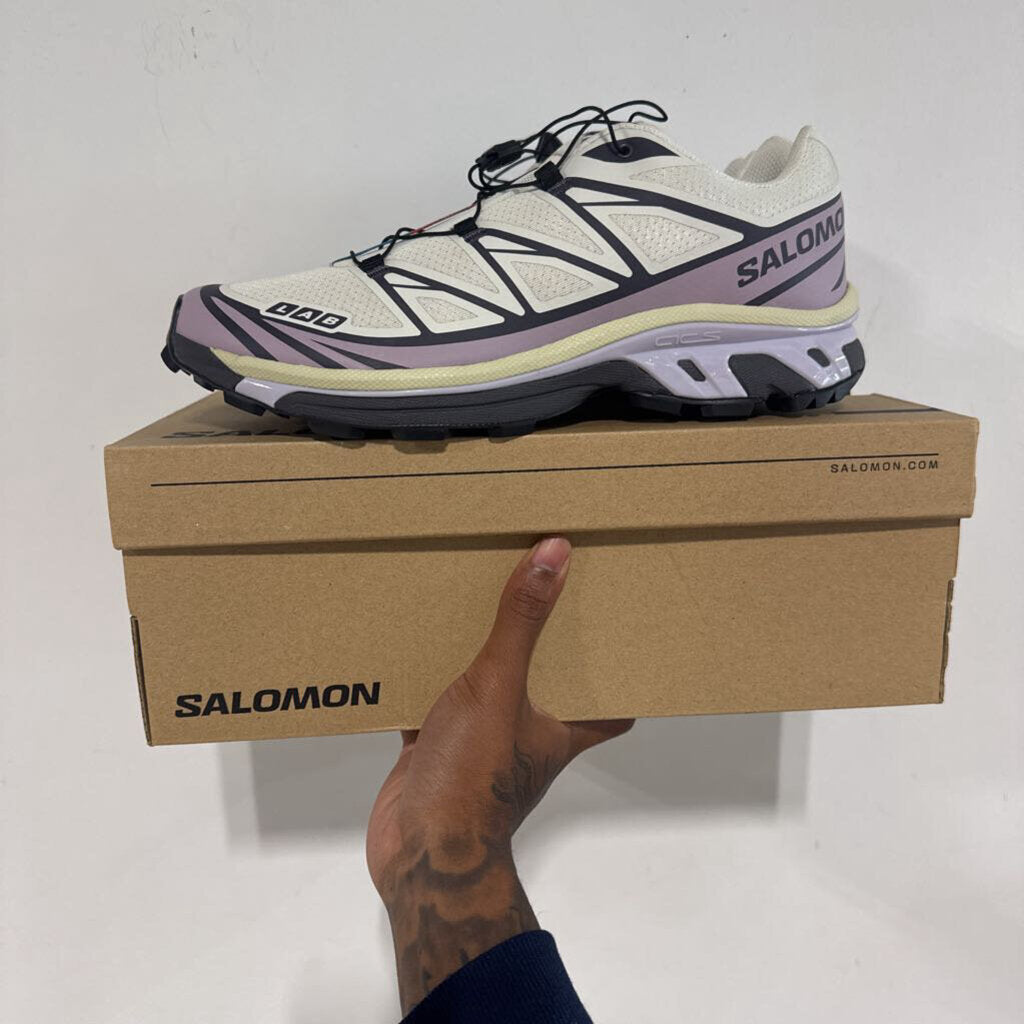 SALOMON XT-6 SZ 11