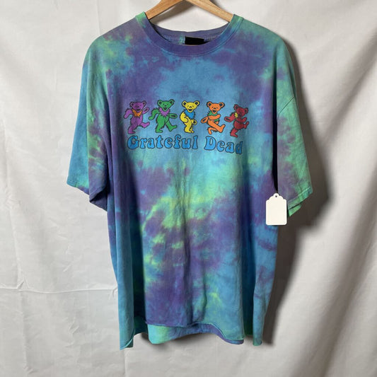 Vintage Grateful Dead Tee Sz. Sz. XL