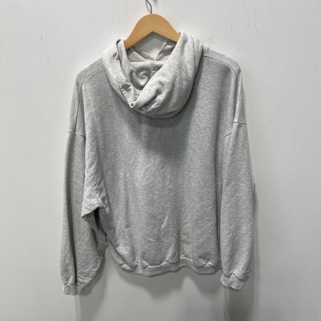 YEEZY GOSHA HOODIE SZ L