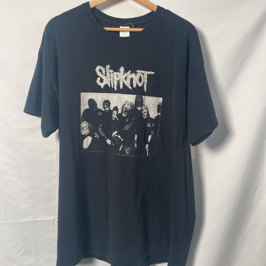 Slipknot Tee Sz. XL