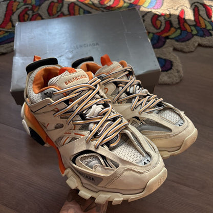 BALENCIAGA TRACK SZ. 41