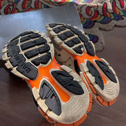 BALENCIAGA TRACK SZ. 41