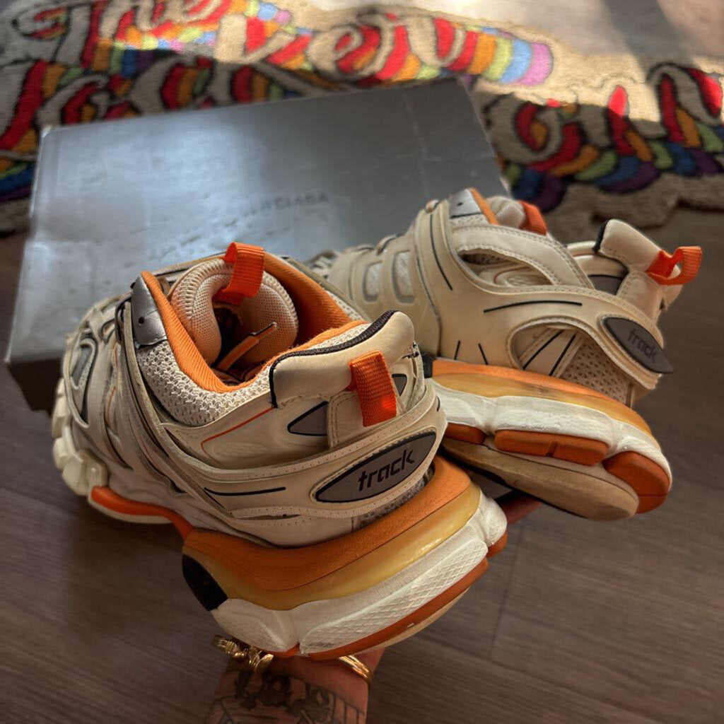 BALENCIAGA TRACK SZ. 41