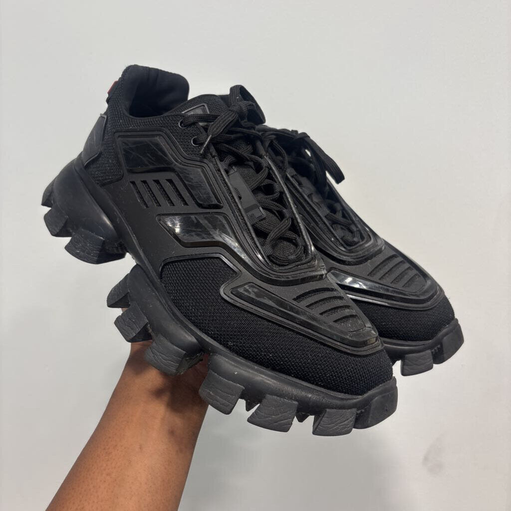 PRADA CLOUDBUST THUNDER SZ US9