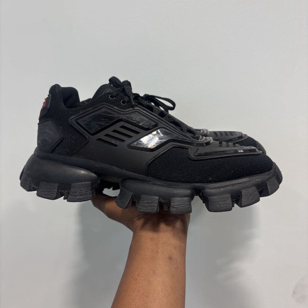PRADA CLOUDBUST THUNDER SZ US9