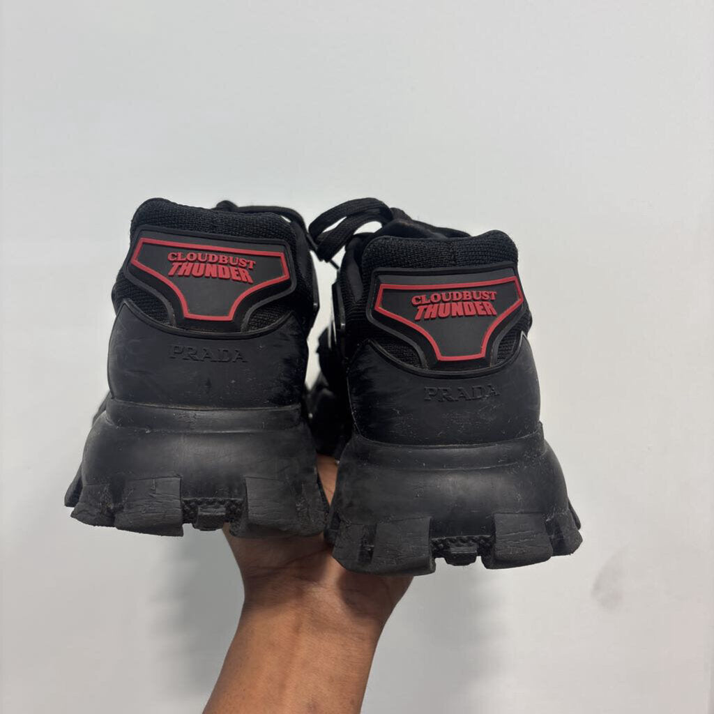 PRADA CLOUDBUST THUNDER SZ US9