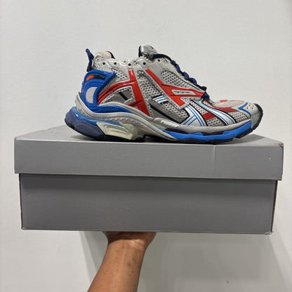 BALENCIAGA RUNNERS SZ 44