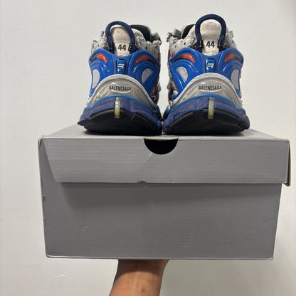 BALENCIAGA RUNNERS SZ 44