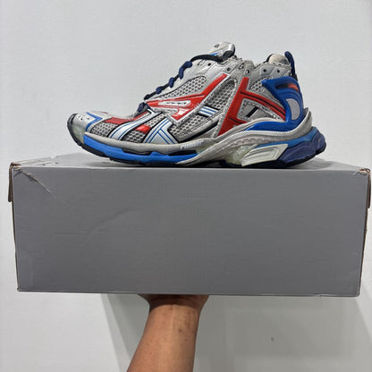 BALENCIAGA RUNNERS SZ 44