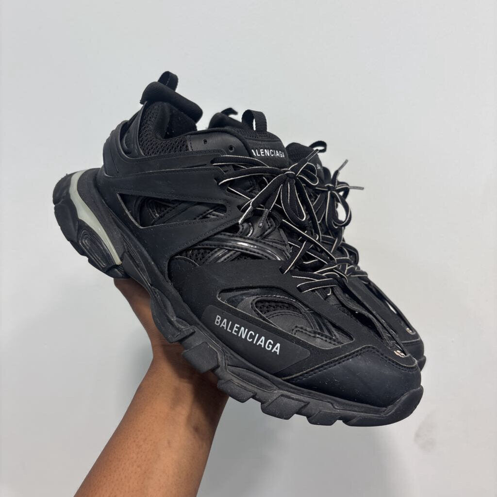 BALENCIAGA TRACK LED SZ 45
