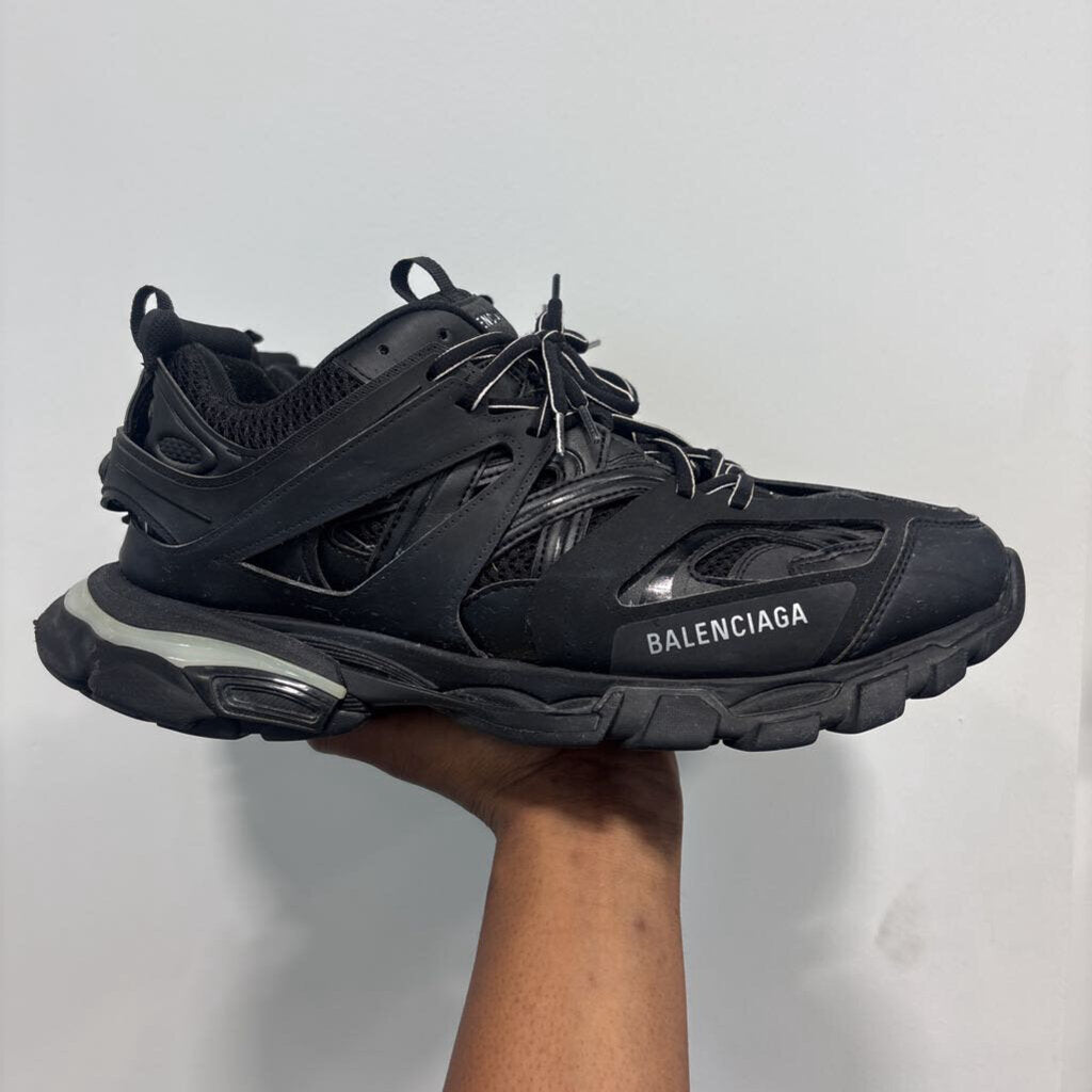 BALENCIAGA TRACK LED SZ 45