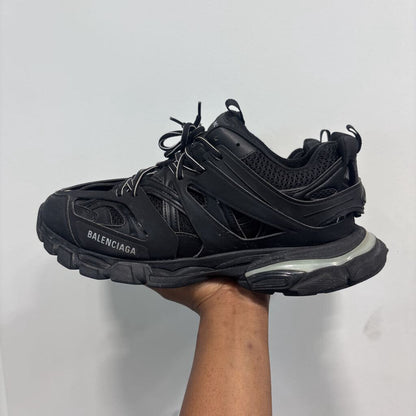 BALENCIAGA TRACK LED SZ 45