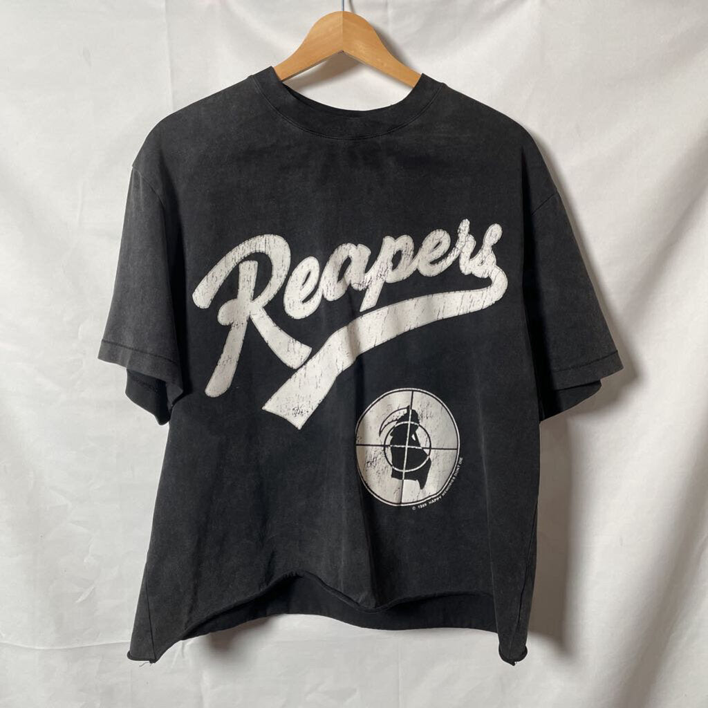 HMDD Reaper Tee Sz. XS
