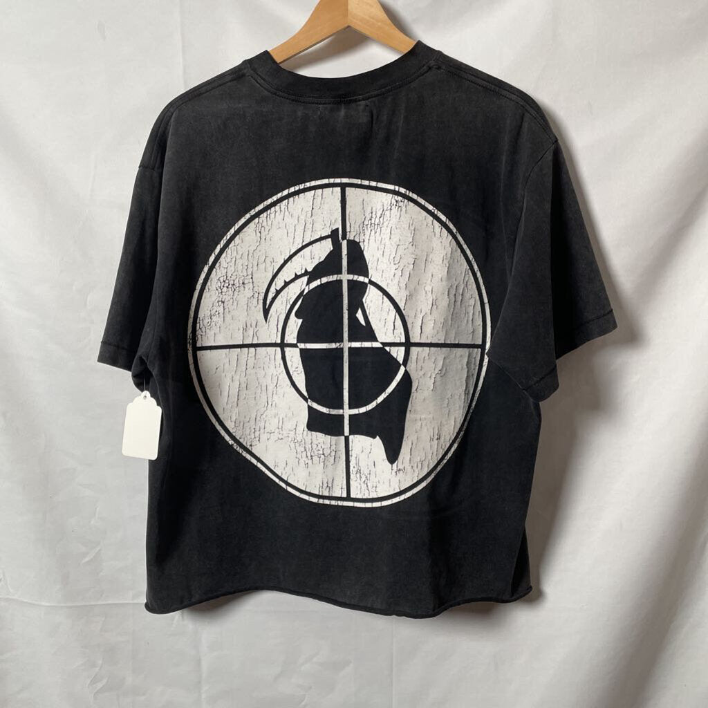 HMDD Reaper Tee Sz. XS