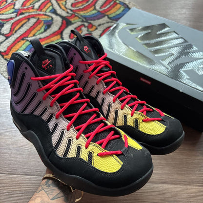 NIKE AIR BAKIN SP SZ. 11.5