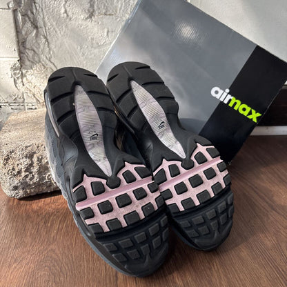 AIR MAX 95 PINK FOAM SZ. 13W (BOX)