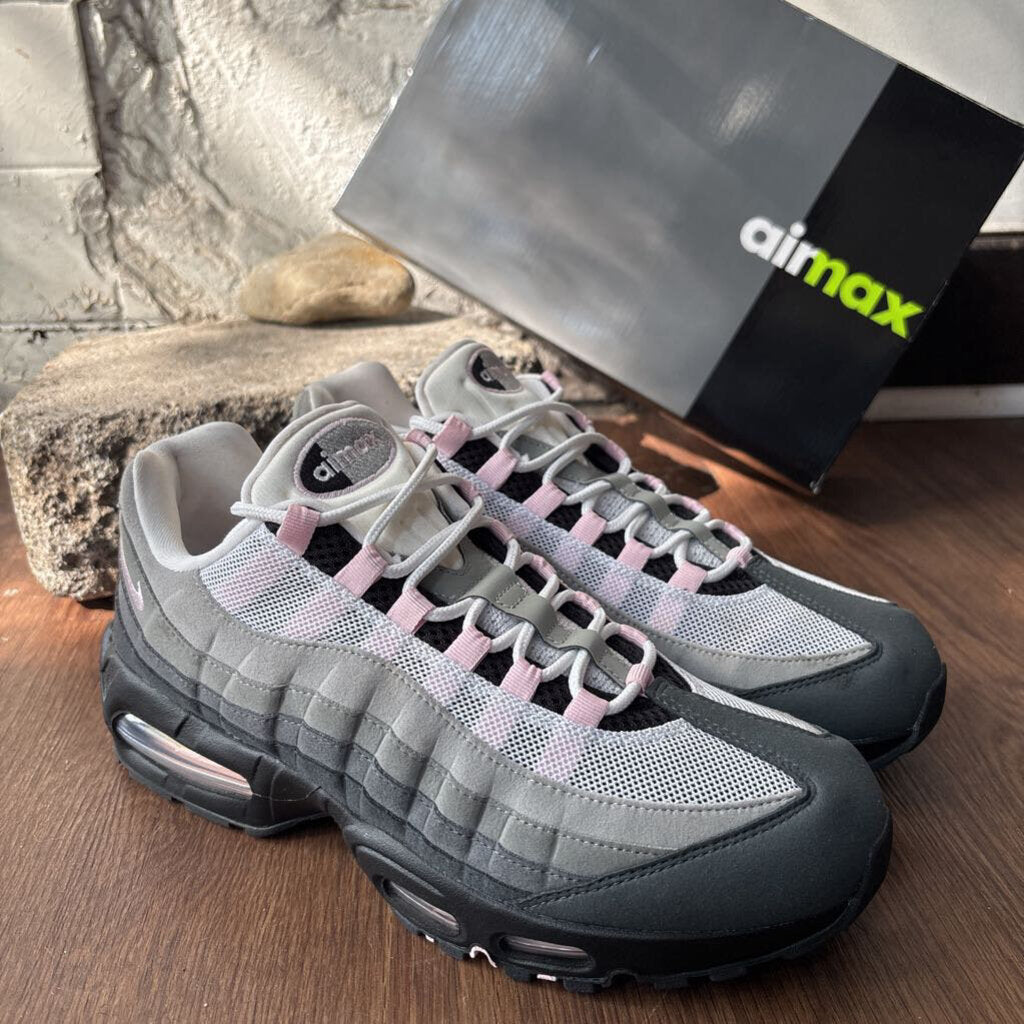 AIR MAX 95 PINK FOAM SZ. 13W (BOX)