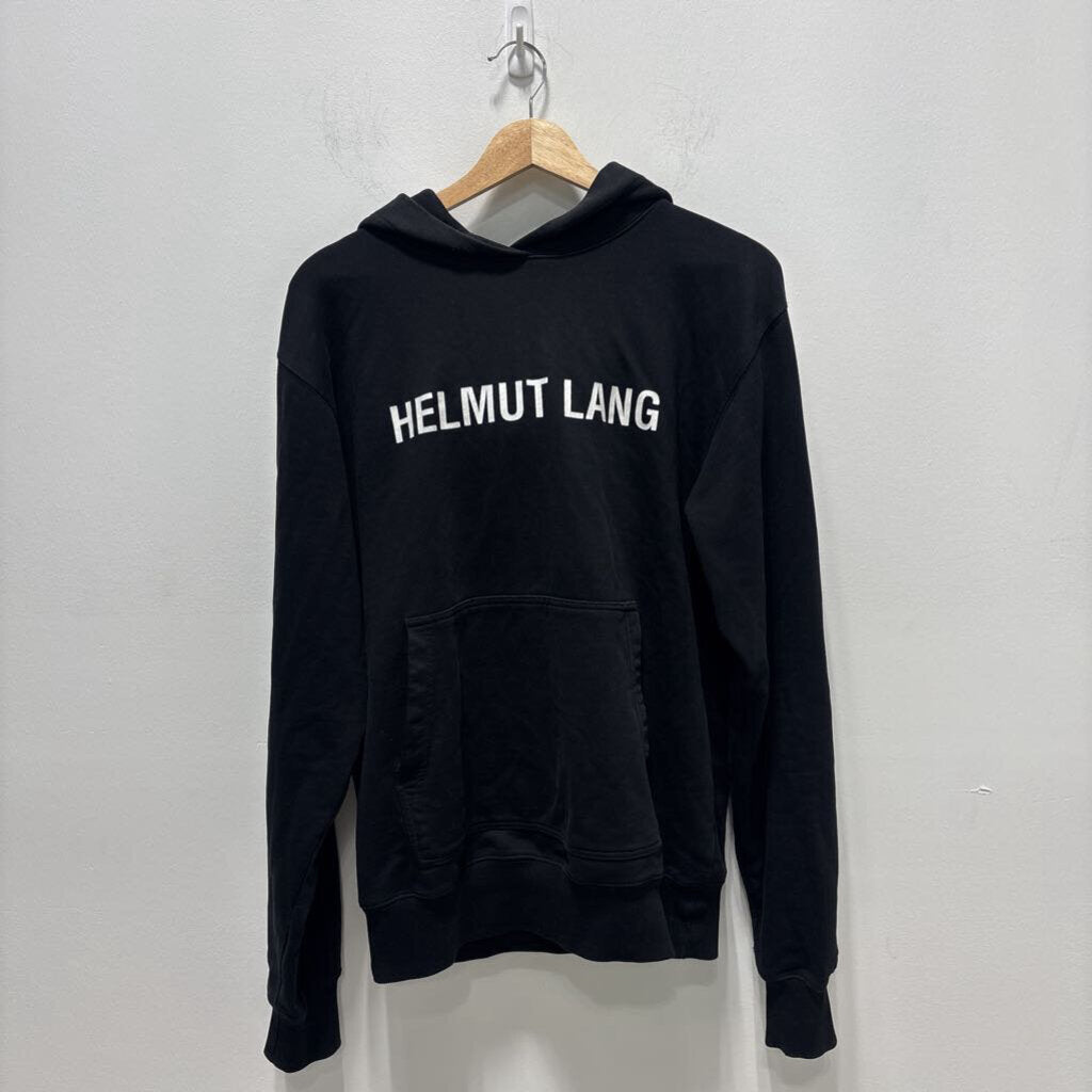 HELMUT LANG HOODIE XS