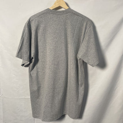 Supreme Ciggerate Grey Tee Sz. M