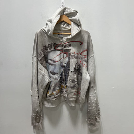 VALE DREAM ZIPUP SZ XXL
