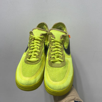 Air Force 1 OFF-WHITES SZ 11.5