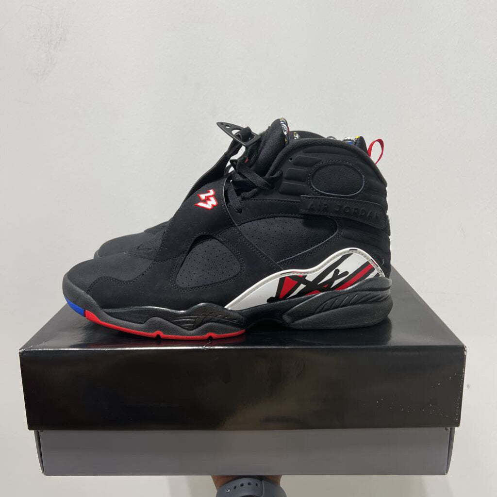JORDAN 8 PLAYOFF SZ 11