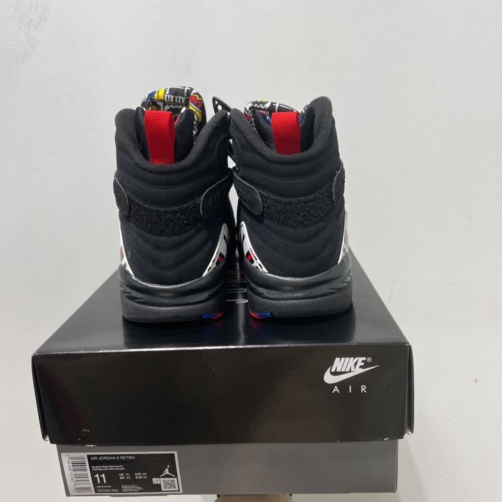 JORDAN 8 PLAYOFF SZ 11