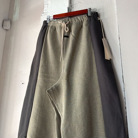 ESSENTIALS 2 TONE SWEATS SZ.S