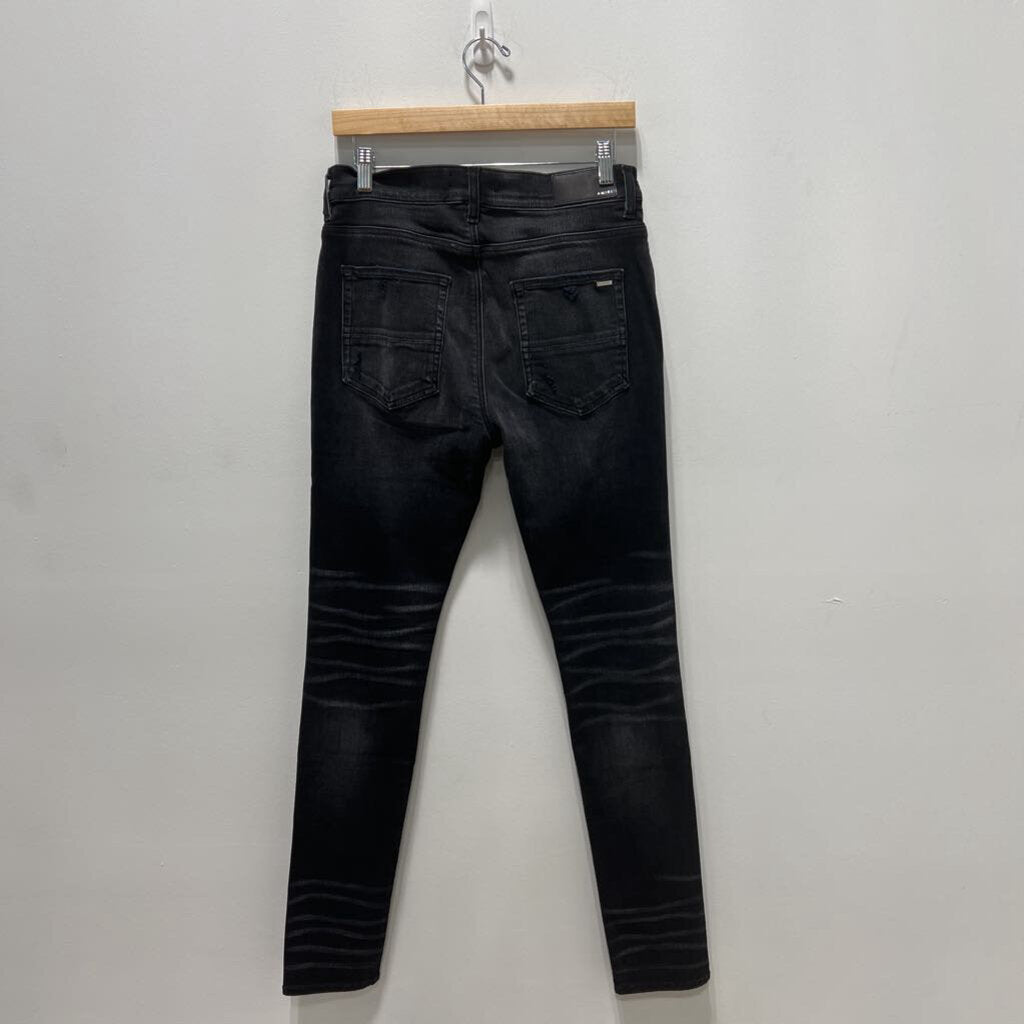 AMIRI DENIM SZ 32