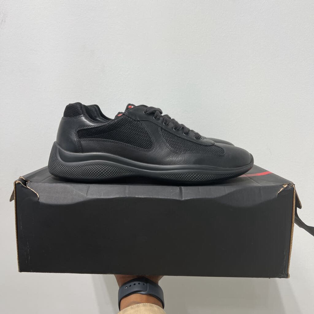 PRADA CUPS SZ 10