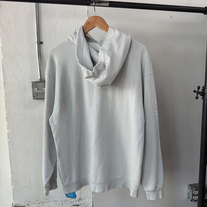 BALENCIAGA "WFP" HOODIE SZ XS