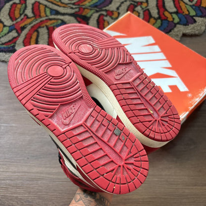 "LOST & FOUND" JORDAN 1 SZ 7 (BOX)